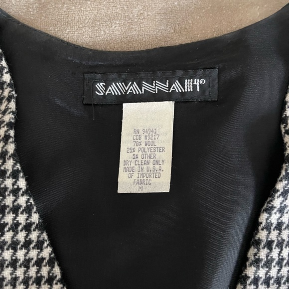 Three Savannah Vests - Picture 7 of 7